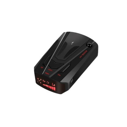 RadarShield